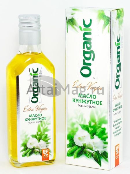 Изображение товара Масло Кунжутное (Специалист), 250 мл Масло Кунжутное (Специалист), 250 мл фотография